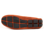 Tron Loafer // Orange (US: 9)