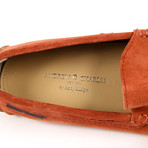 Tron Loafer // Orange (US: 9)