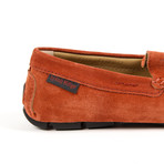 Tron Loafer // Orange (US: 9)