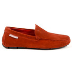 Tron Loafer // Rust (US: 10.5)