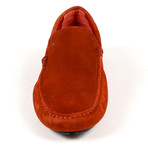 Tron Loafer // Rust (US: 10.5)