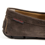 Tron Loafer // Mole (US: 7)