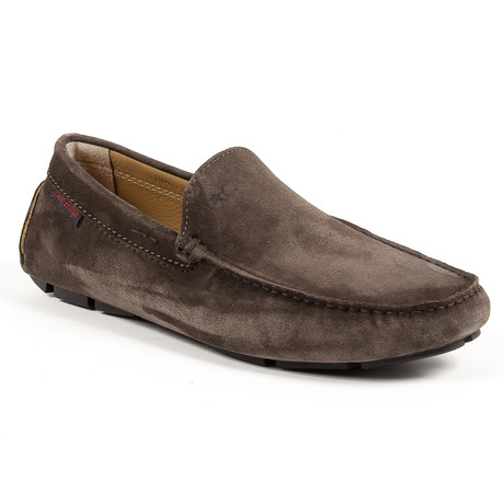 Tron Loafer // Mole (US: 7)