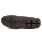 Tron Loafer // Mole (US: 7)