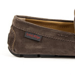 Tron Loafer // Mouse (US: 10.5)