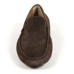 Tron Loafer // Mouse (US: 10.5)