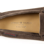 Tron Loafer // Mouse (US: 10.5)