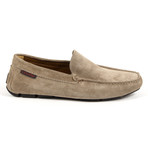 Tron Loafer // Beige (US: 9)