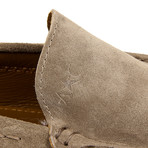 Tron Loafer // Beige (US: 9)