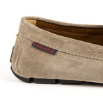 Tron Loafer // Beige (US: 9)