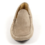 Tron Loafer // Beige (US: 9)