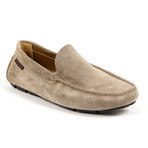Tron Loafer // Beige (US: 9)