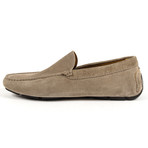 Tron Loafer // Beige (US: 9)