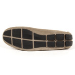 Tron Loafer // Beige (US: 9)