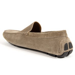 Tron Loafer // Beige (US: 9)
