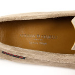 Tron Loafer // Beige (US: 9)