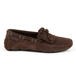 Jett Loafer // Coffee (US: 7.5)