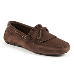 Jett Loafer // Coffee (US: 7.5)
