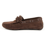 Jett Loafer // Coffee (US: 7.5)