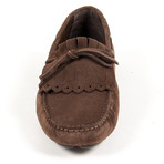 Jett Loafer // Coffee (US: 7.5)