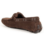 Jett Loafer // Coffee (US: 7.5)