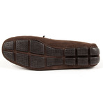 Jett Loafer // Coffee (US: 7.5)