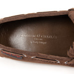 Jett Loafer // Coffee (US: 7.5)