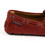 Jett Loafer // Red (US: 7)