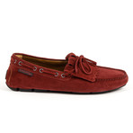 Jett Loafer // Red (US: 7)