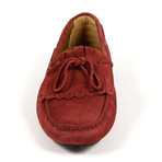 Jett Loafer // Red (US: 7)