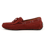 Jett Loafer // Red (US: 7)