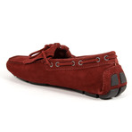 Jett Loafer // Red (US: 7)