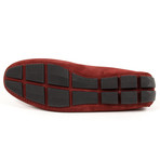 Jett Loafer // Red (US: 7)