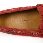 Jett Loafer // Red (US: 7)