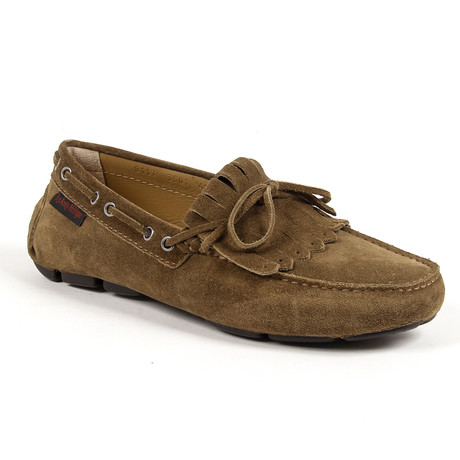 Jett Loafer // Safari (US: 7)