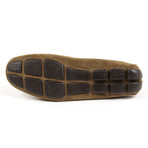Jett Loafer // Safari (US: 7)