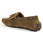 Jett Loafer // Safari (US: 7)