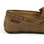 Jett Loafer // Safari (US: 7)