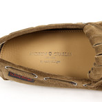 Jett Loafer // Safari (US: 7)