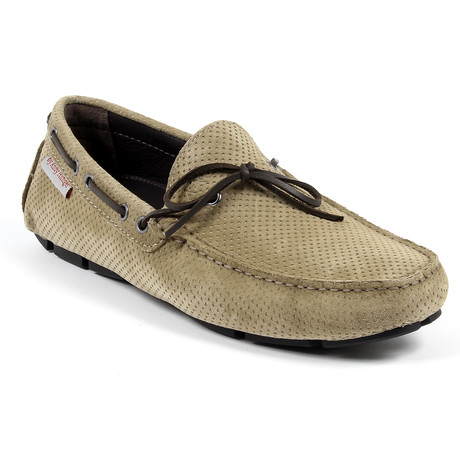Otto Loafer // Slate (US: 7)