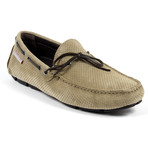 Otto Loafer // Slate (US: 8.5)