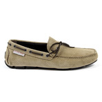 Otto Loafer // Slate (US: 8.5)