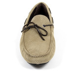 Otto Loafer // Slate (US: 8.5)