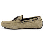 Otto Loafer // Slate (US: 8.5)