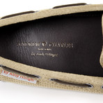 Otto Loafer // Slate (US: 8.5)