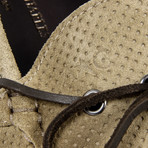 Otto Loafer // Slate (US: 8.5)