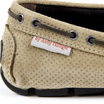 Otto Loafer // Slate (US: 8.5)