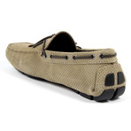 Otto Loafer // Slate (US: 8.5)