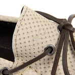 Otto Loafer // Geyser (US: 8.5)