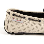 Otto Loafer // Geyser (US: 8.5)